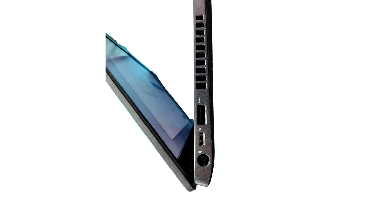 Dell Latitude 5400 laptop PC 14'' Full HD Intel i5-8th 8GB Ram 256GB SSD Win 10