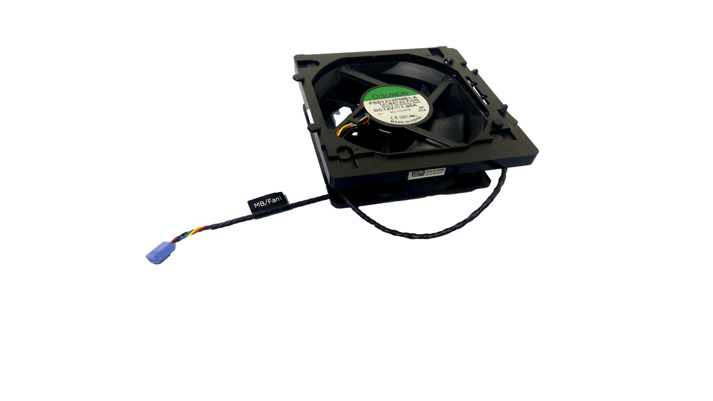 Sunon PSD1212PMB1-A B4723.F.GN DC Fan 12V --1.90A