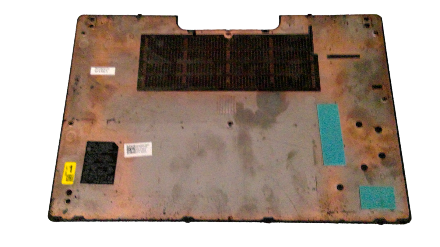 Dell Latitude E5450 5450 Bottom Case Access Door Cover 06R02R 6R02R