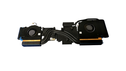 Acer Predator Helios PH517-51-72NU CPU Fan & Heatsink ARTFBZGQ007010 8A4-0TJ-3B