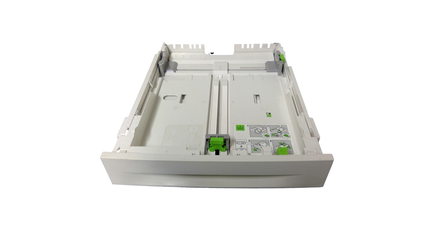 Xerox 250 Sheet Paper Tray Cassette Phaser 6022 / WorkCentre 6027