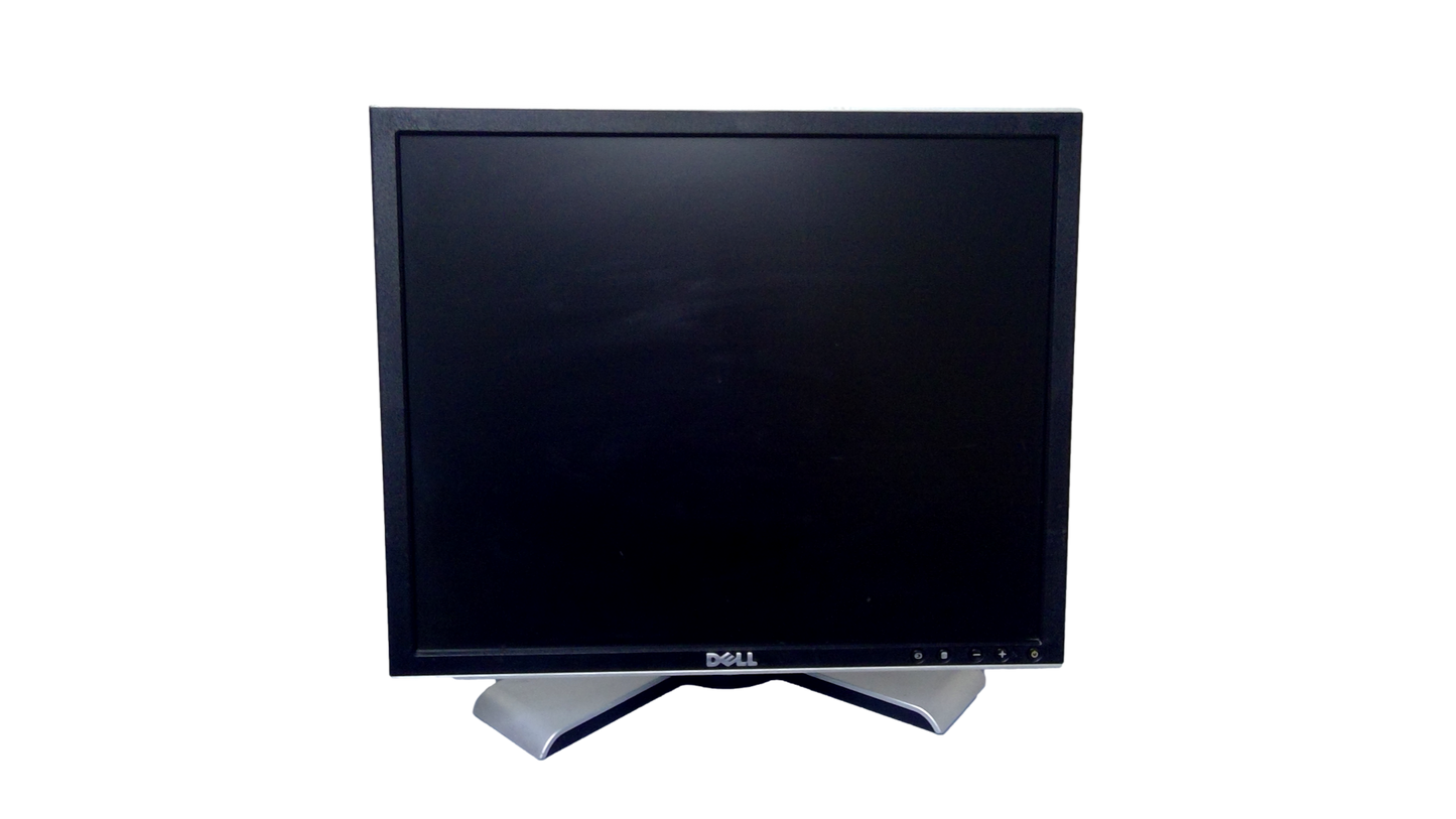 Dell 1908FPc 19'' LCD Monitor