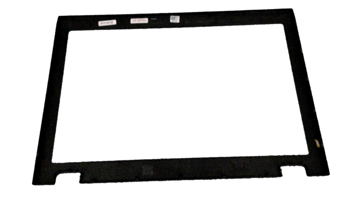 Dell OEM Latitude E5400 14.1" LCD Front Trim Cover Bezel Plastic J2MCT
