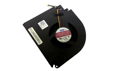 AVC BATA0815R5H DC 5V 0.3A PN01 DP/N TJJ0R FAN