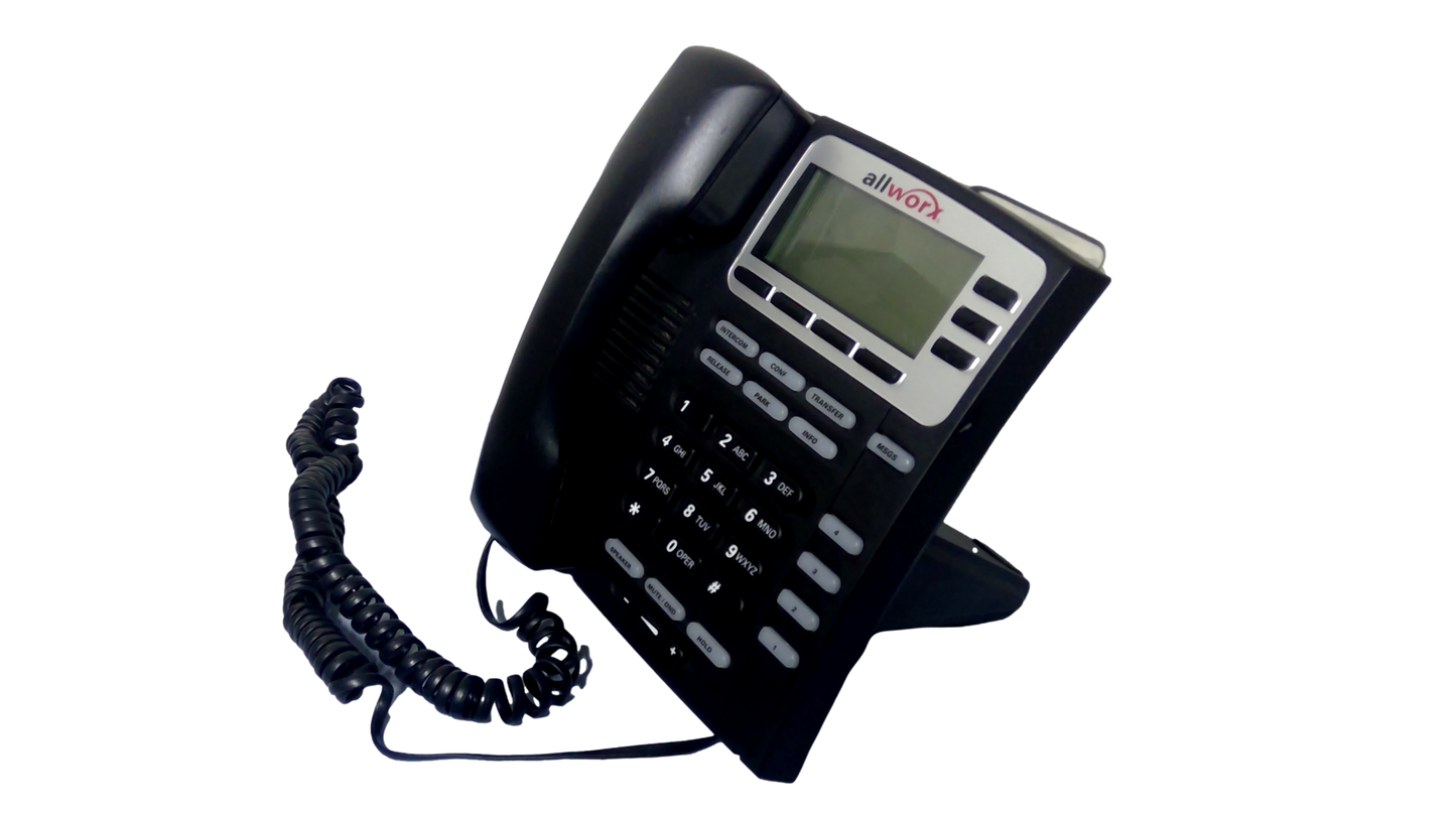AllWorx 9204 IP Phone