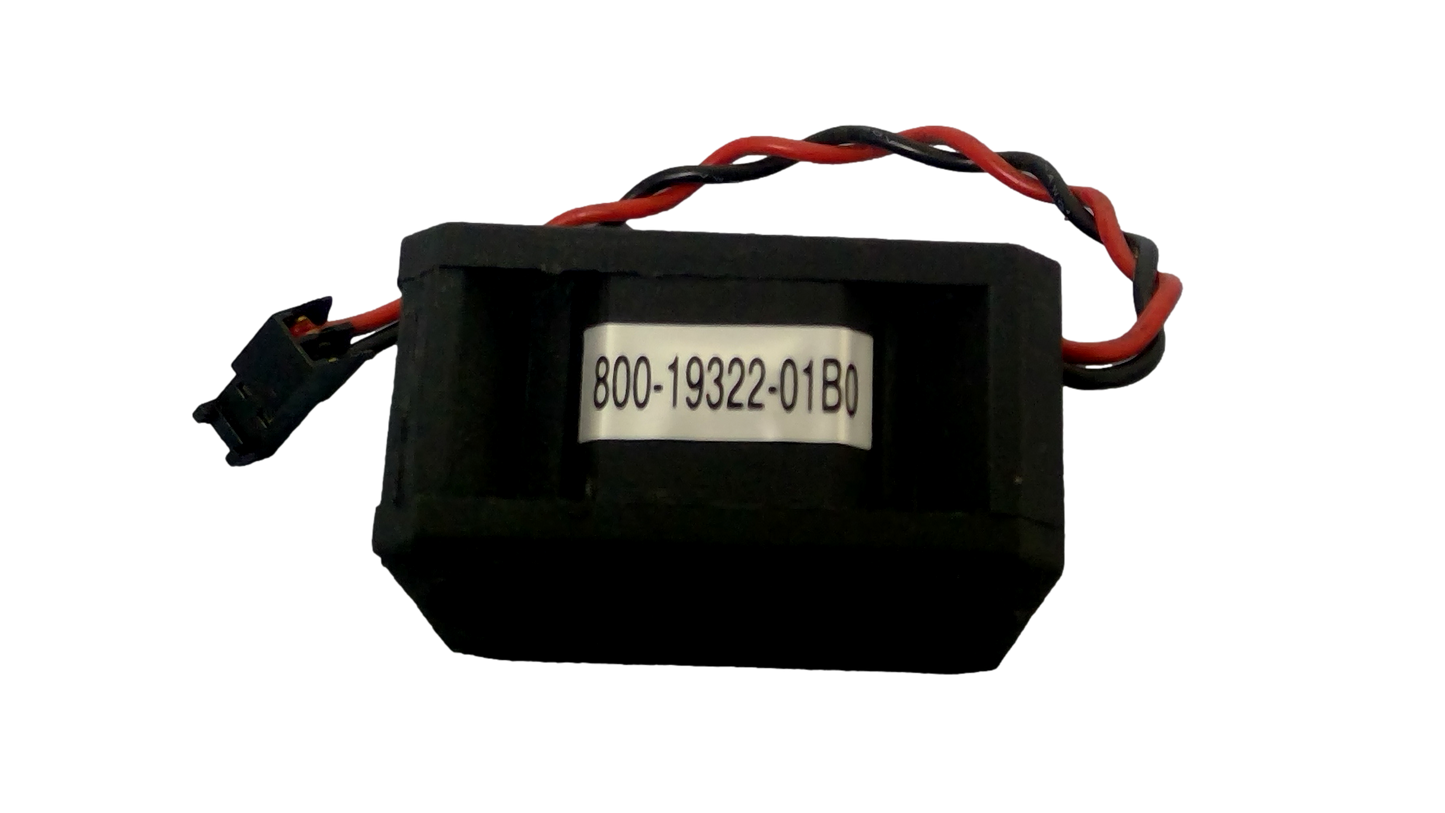 JMC 4020-5LB L SC5V 0.20A FAN