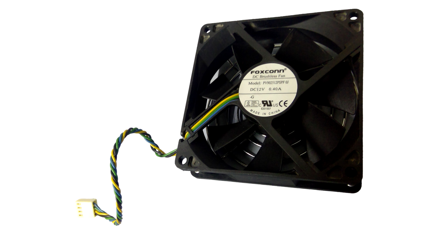 FOXCONN DC BRUSHLESS PV902512PSPF 0J DC12V 0.40A -G