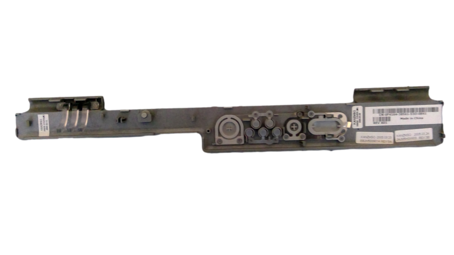 Dell Latitude D610 Gen POWER BUTTON HINGE COVER F4164 0F4164