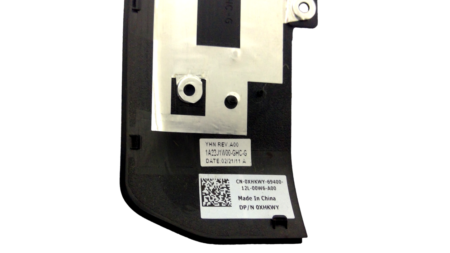 Dell Latitude E5520 Bottom Base Cover Door XHKWY 0XHKWY