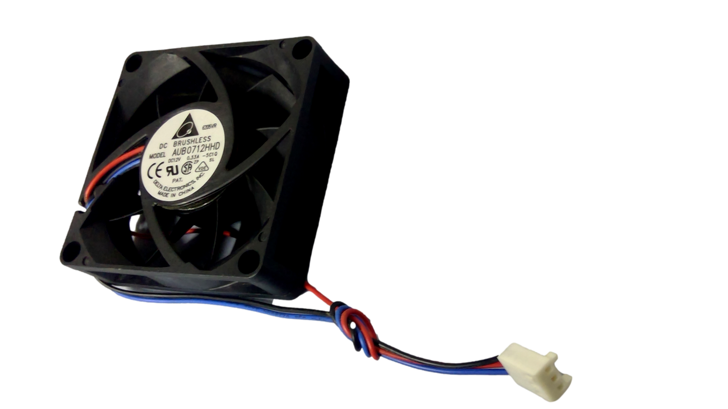 DELTA ELECTRONICS AUB0712HHD DC12V 0.33A -5C1Q FAN
