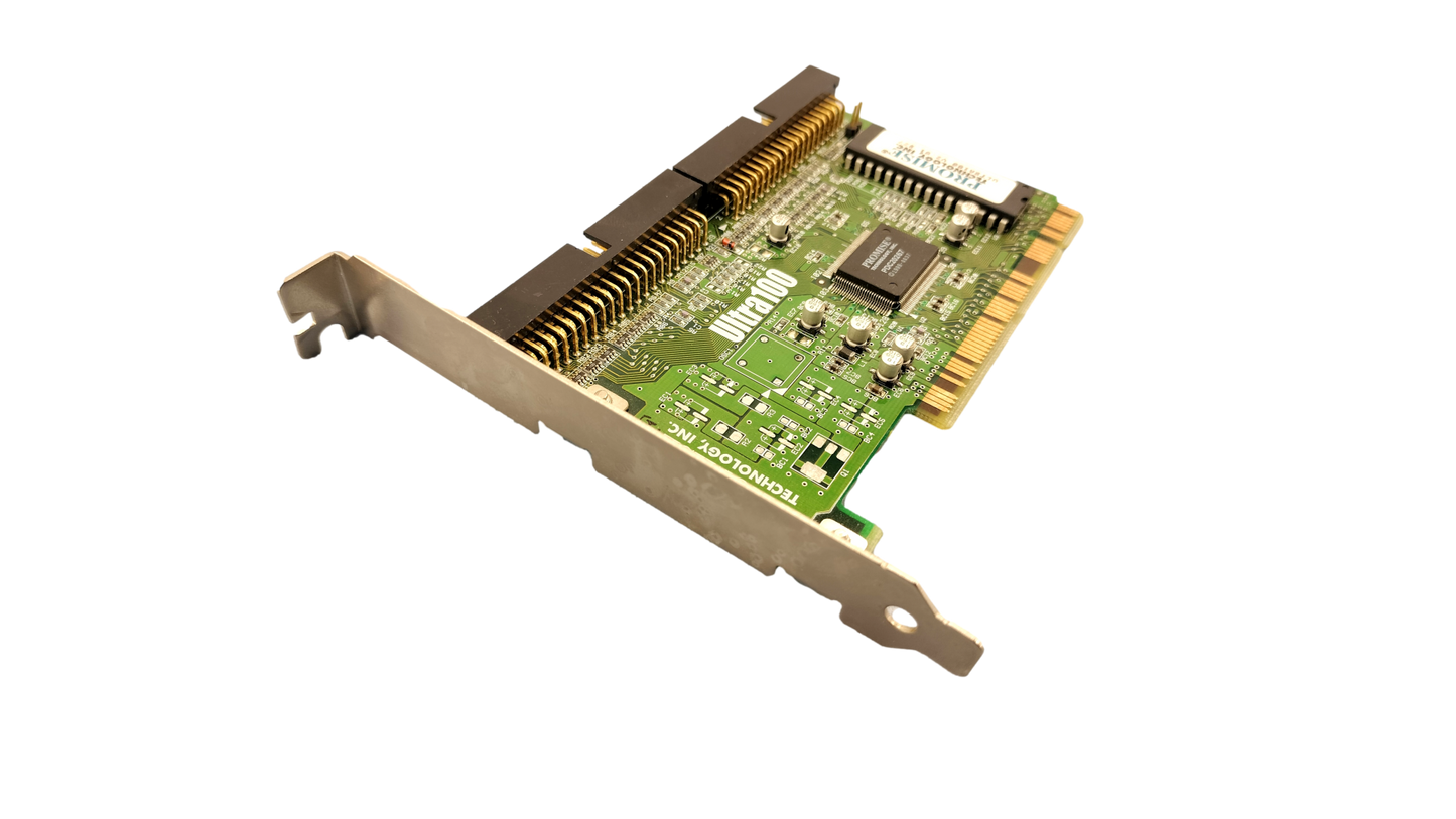 Promise Ultra100 PCI Controller Card 6001711