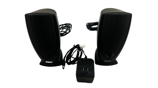 Dell A215 MultiMedia 2.0 Speakers