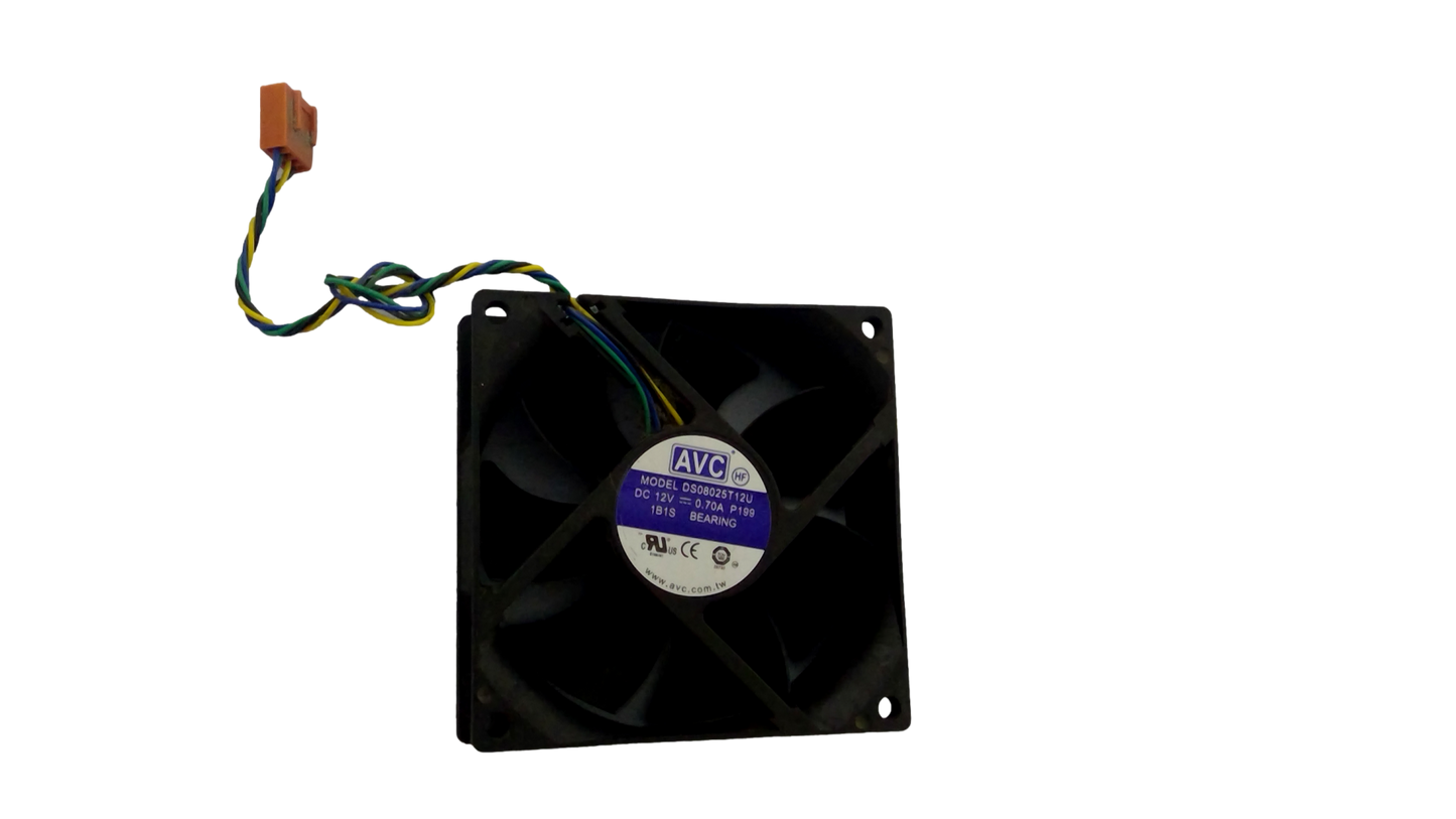 AVC DS08025T12U DC 12V 0.70A P199 FAN