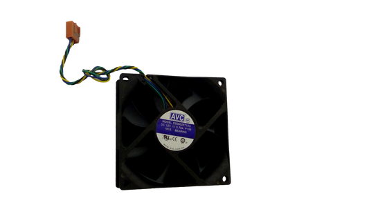 AVC DS08025T12U DC 12V 0.70A P199 FAN
