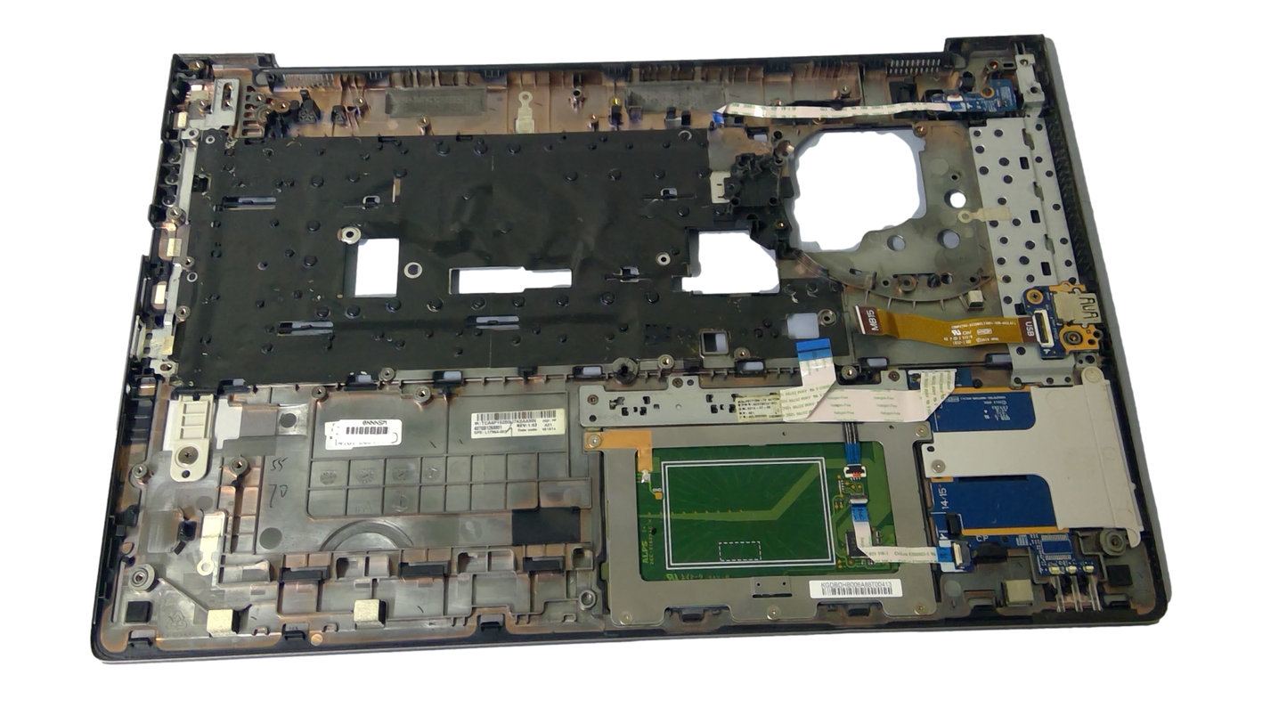 HP ZBook 15u G5 15.6" Palmrest Touchpad L17964-001