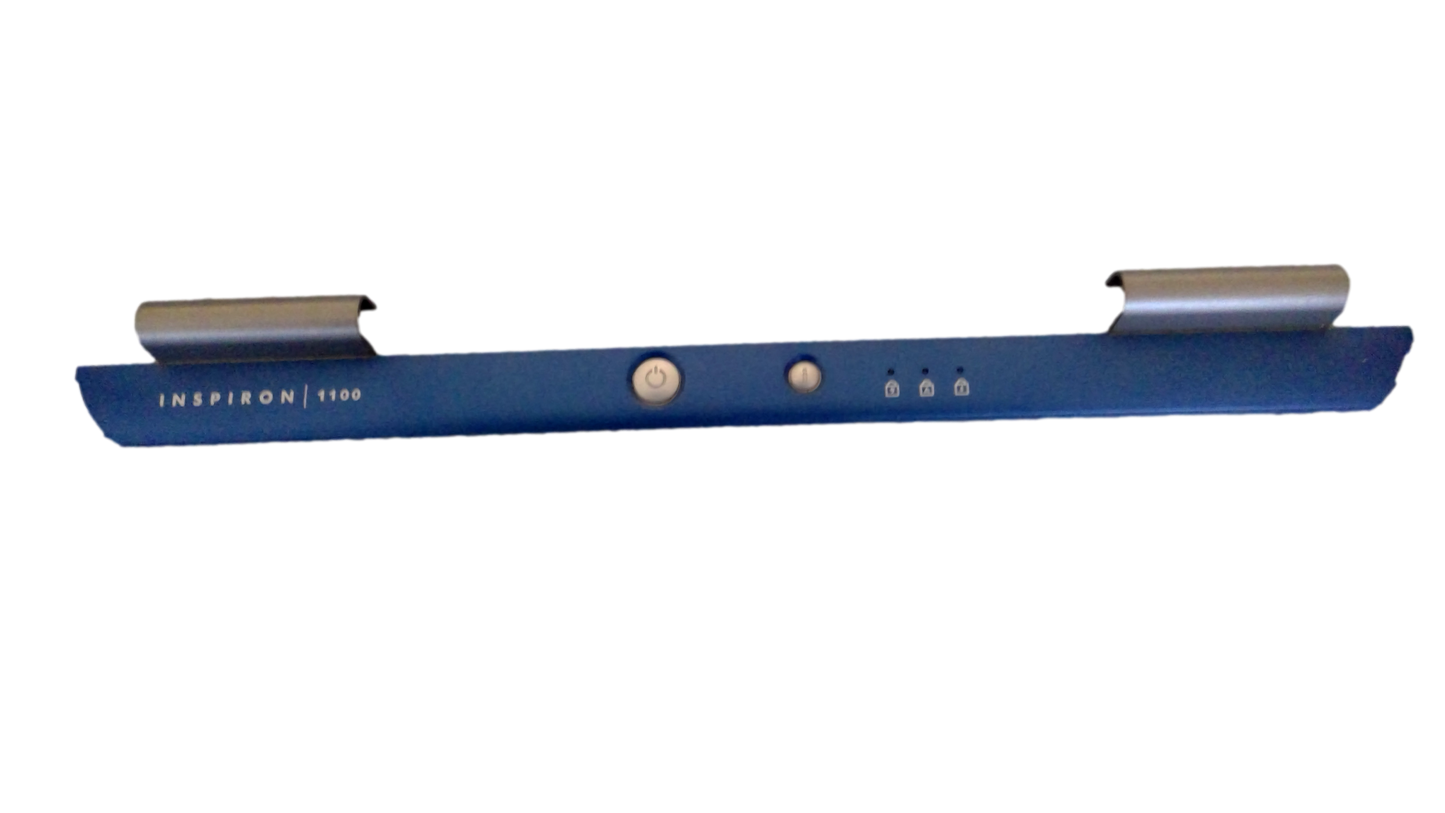 H1636 - Dell Hinge Cover Hinge, Cover, Plastic for Inspiron 1100