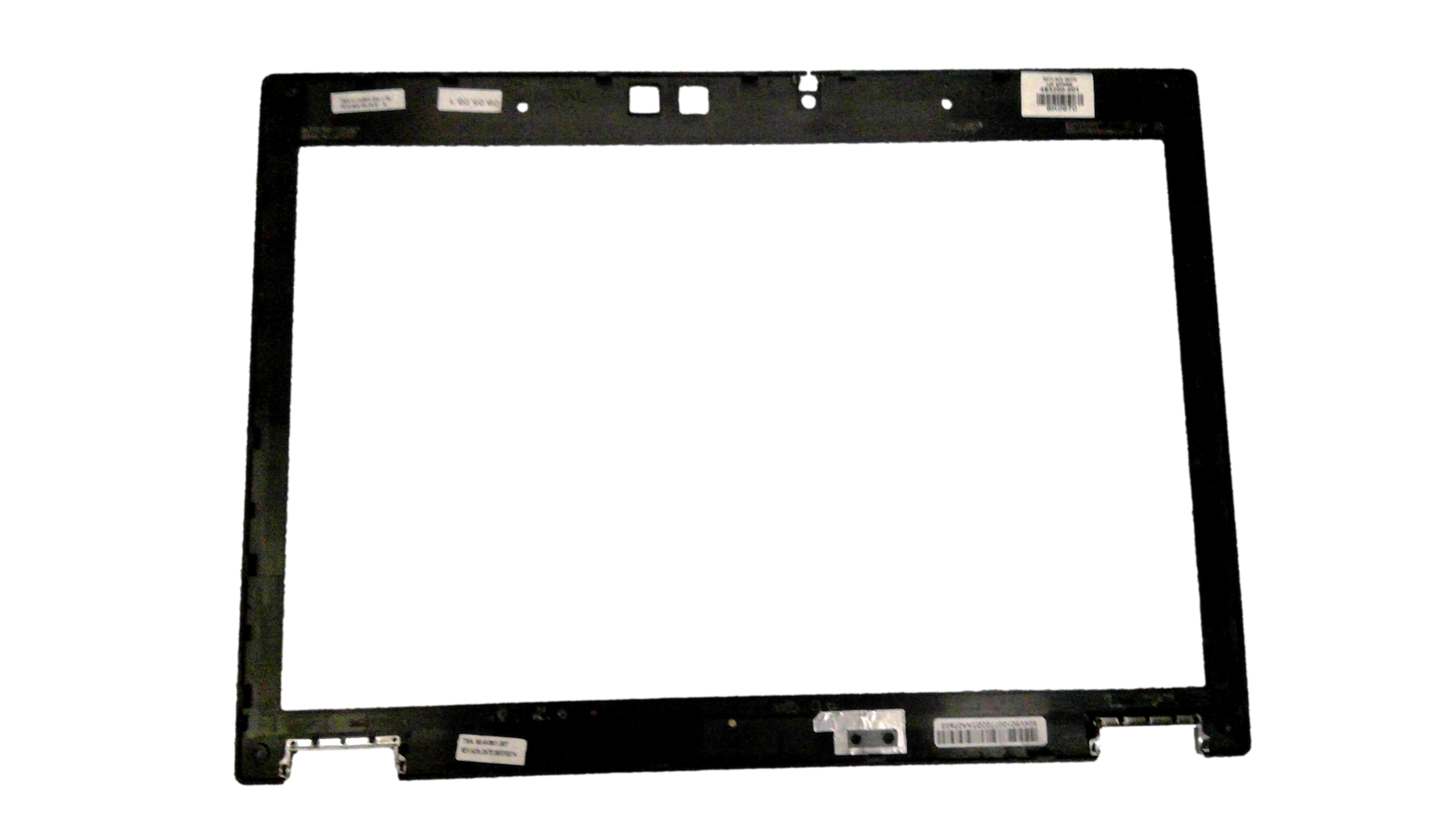 HP Display Bezel Assembly for hp EliteBook 6930p Notebook 490200-001