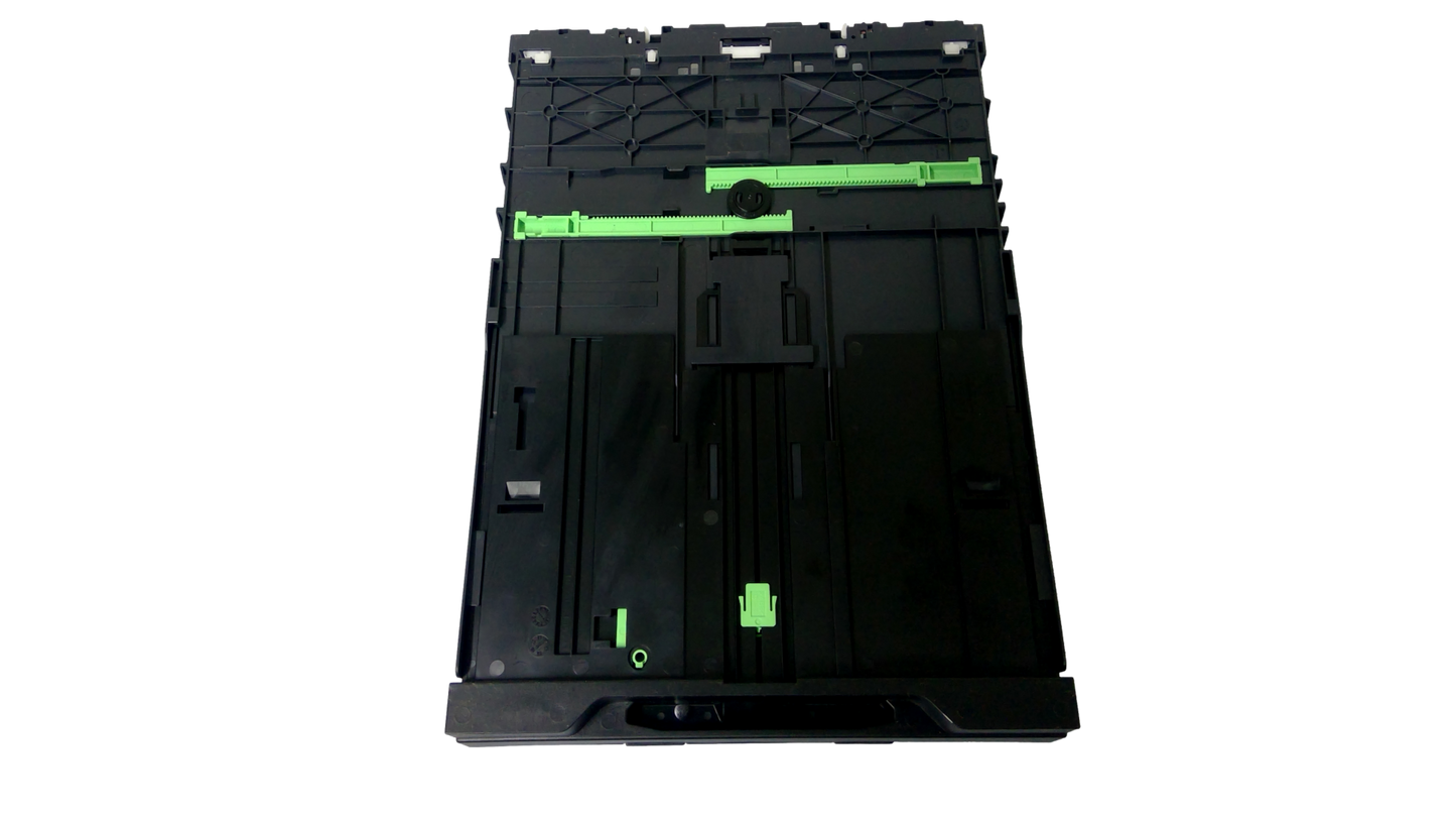 Brother MFC-J835DW Paper tray