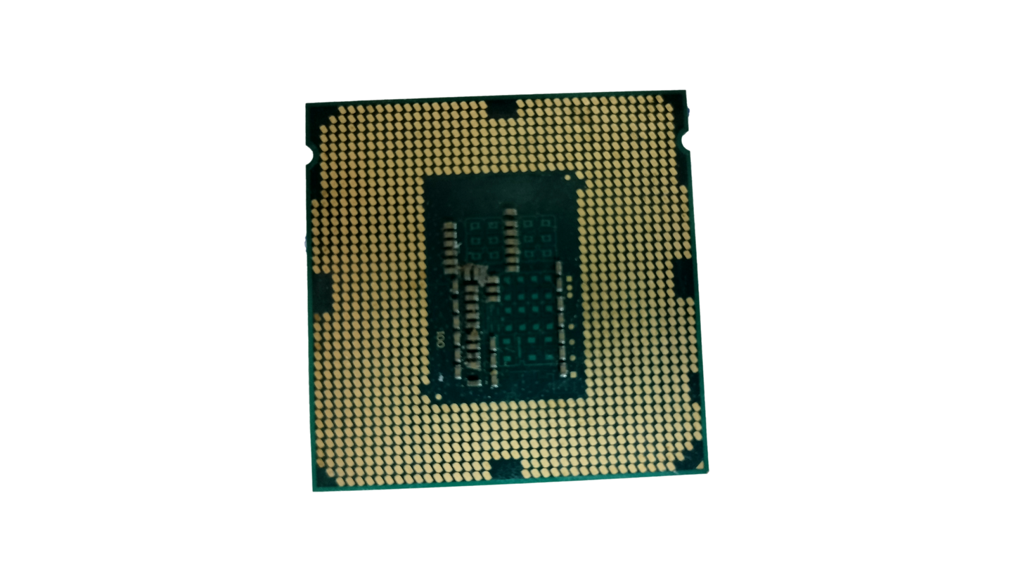 Intel Dual-Core i3-4350T SR1PA 3.1GHz LGA1150 CPU