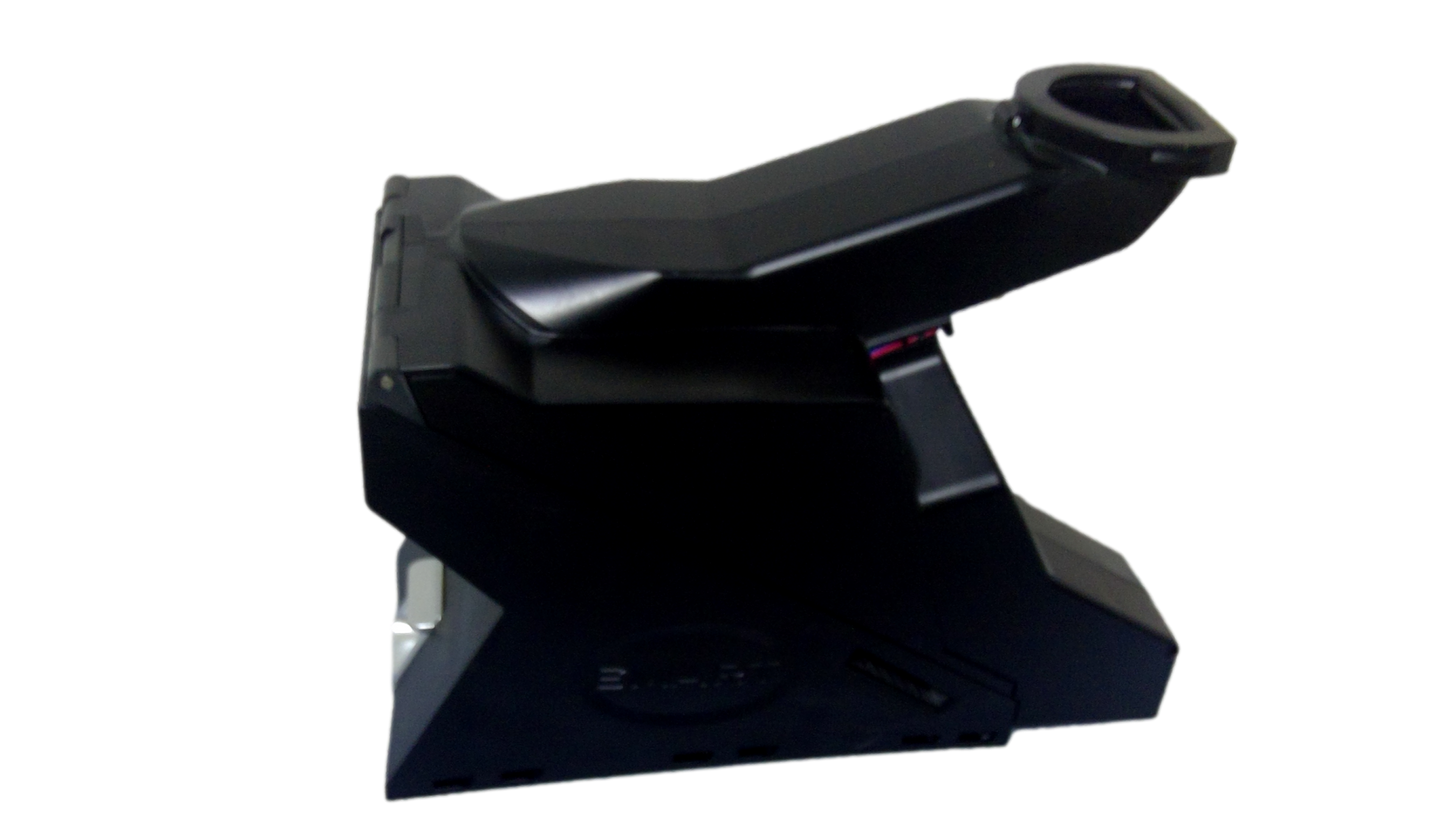 Innovative Technologies NCR  Smart Coin System Type G  Rev. 14 (TOP PORTION)