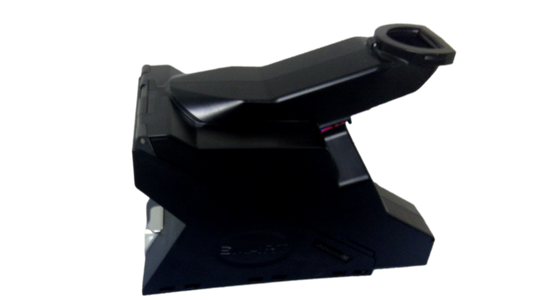 Innovative Technologies NCR  Smart Coin System Type G  Rev. 14 (TOP PORTION)