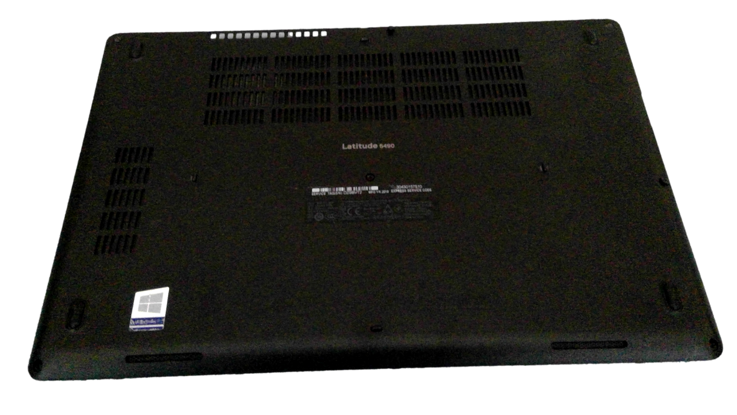 Dell Latitude E5490 5490 Bottom Base Case Lower Cover TCMWR HUC 03