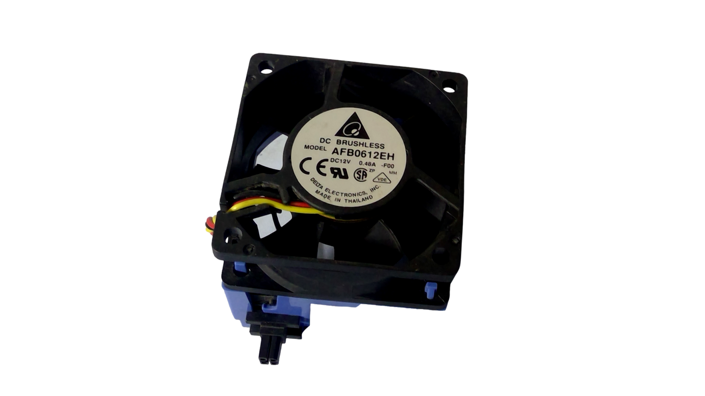 Dell Poweredge 2650 Server Processor Fan Brushless AFB0612EH