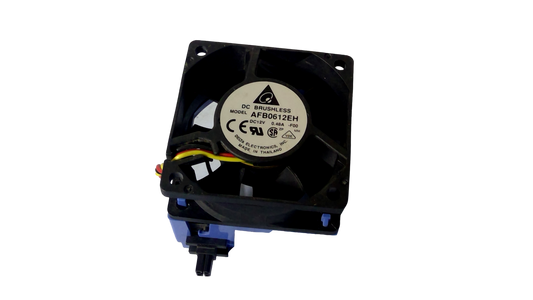 Dell Poweredge 2650 Server Processor Fan Brushless AFB0612EH