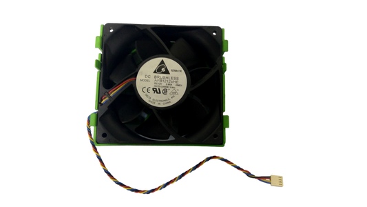 DELTA ELECTRONICS DC BRUSHLESS AFB1212VHE DC12V 0.68A -8M21 FAN