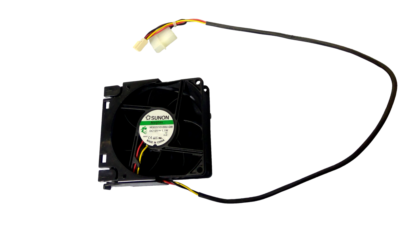 SUNON ME80251V3-000U-G99 12V DC Brushless Fan