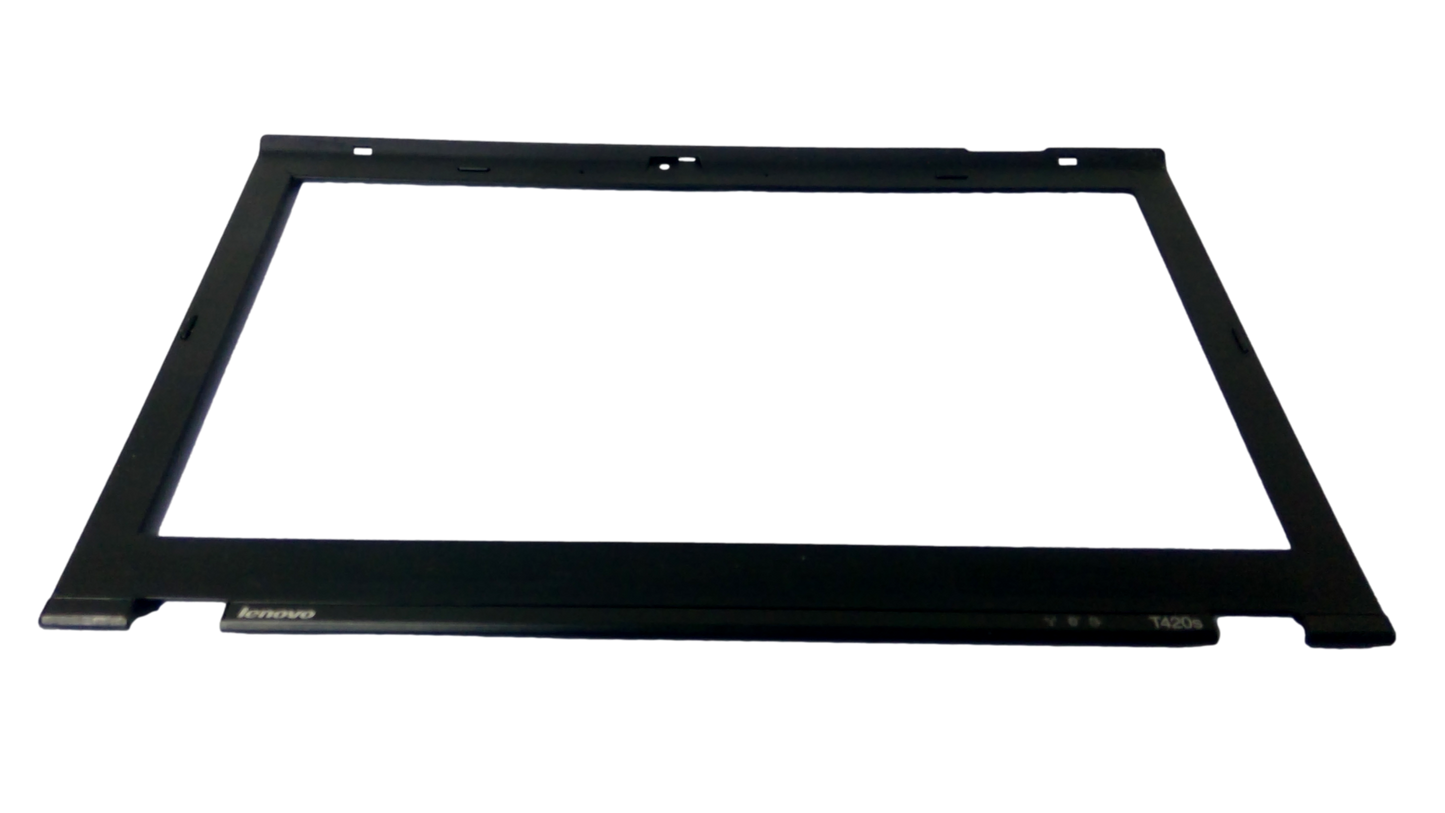Lenovo ThinkPad T420S 14 LCD Front Bezel 6K.4KFCS.001 04W1675