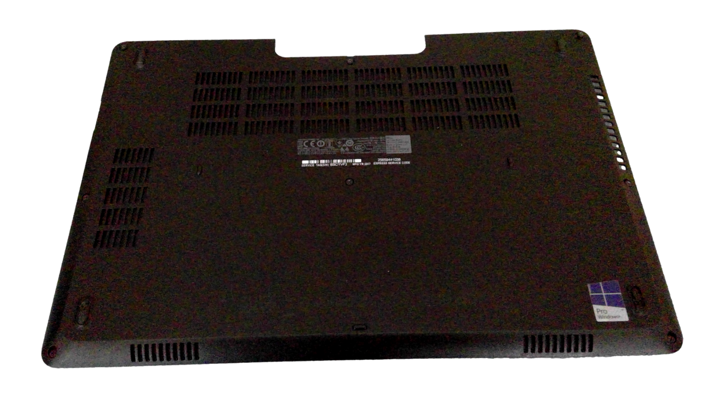 Dell Latitude E5470 Bottom Access Panel Door Cover 9f6t6 09f6t6