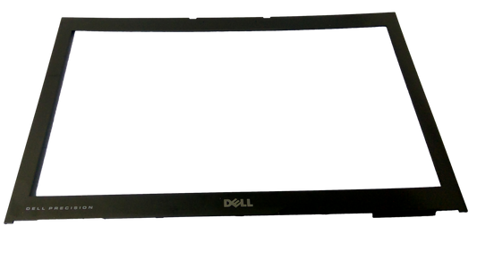 Dell Precision M6600 LCD Front Trim Bezel No Cam Port - NV3JM 0NV3JM