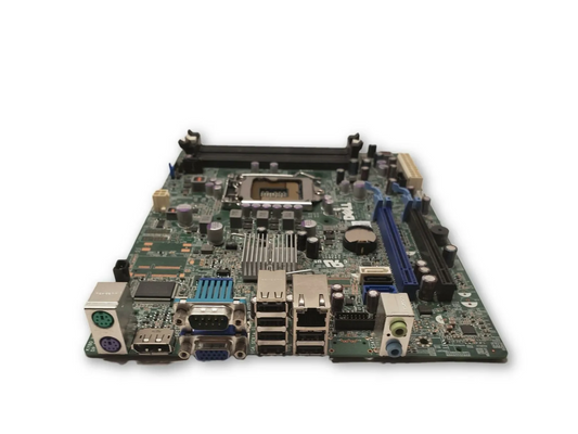 Dell OptiPlex 790 LGA1155 DDR3 SFF System Board D28YY