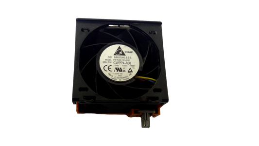 Delta Electronics CWPP4-A00 DC 12V 1.50A 4-wire Server Cooling Fan
