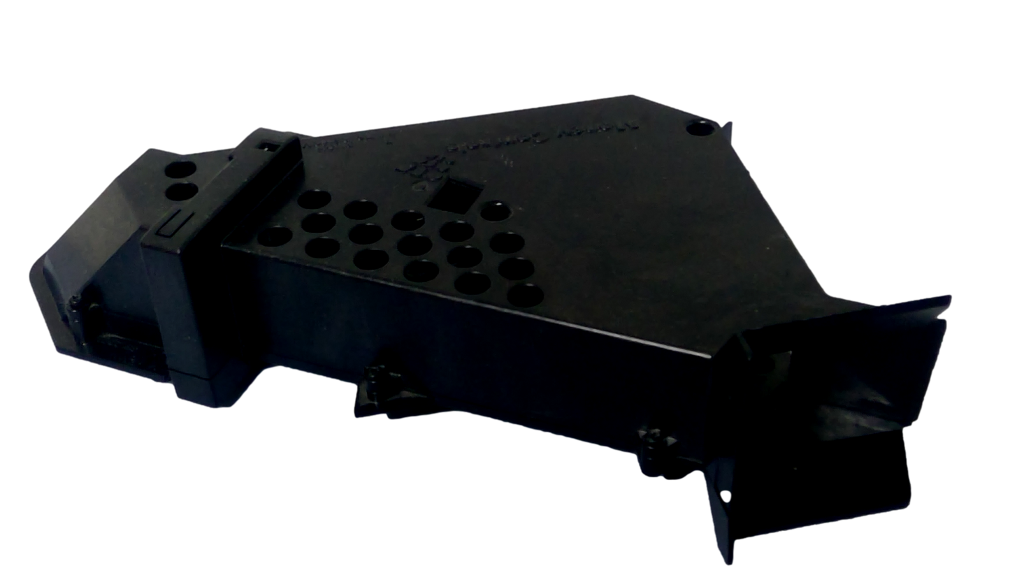 Money Controls Compact Hopper Coin Acceptor SUB/6081 Rev 7.00