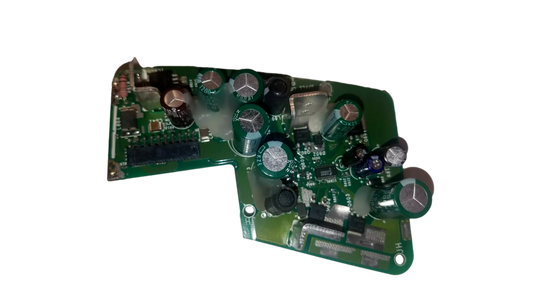eMac First Generation Down Converter Board 820-1365-A