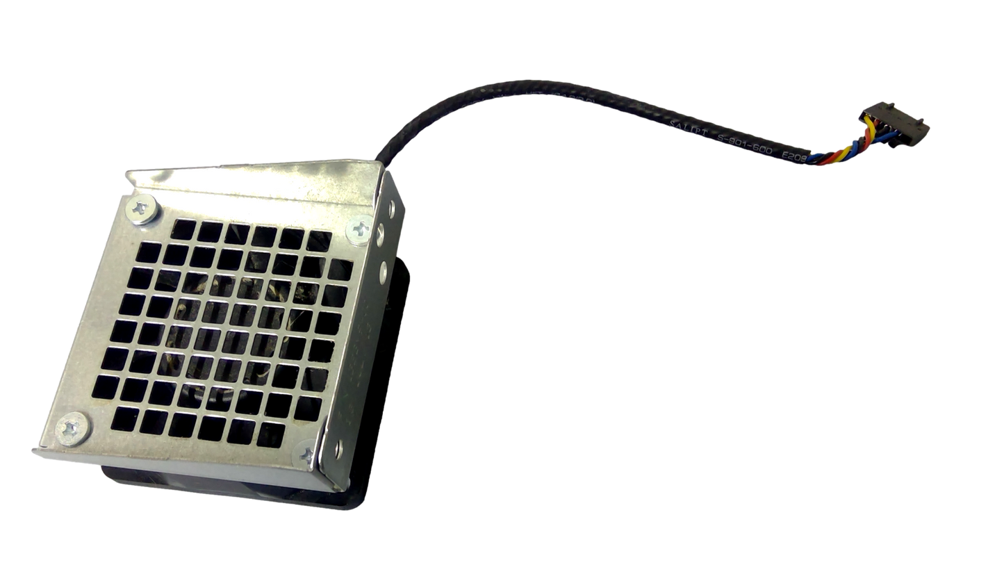 FOXCONN PVA060G12M DC12V 0.22A FAN