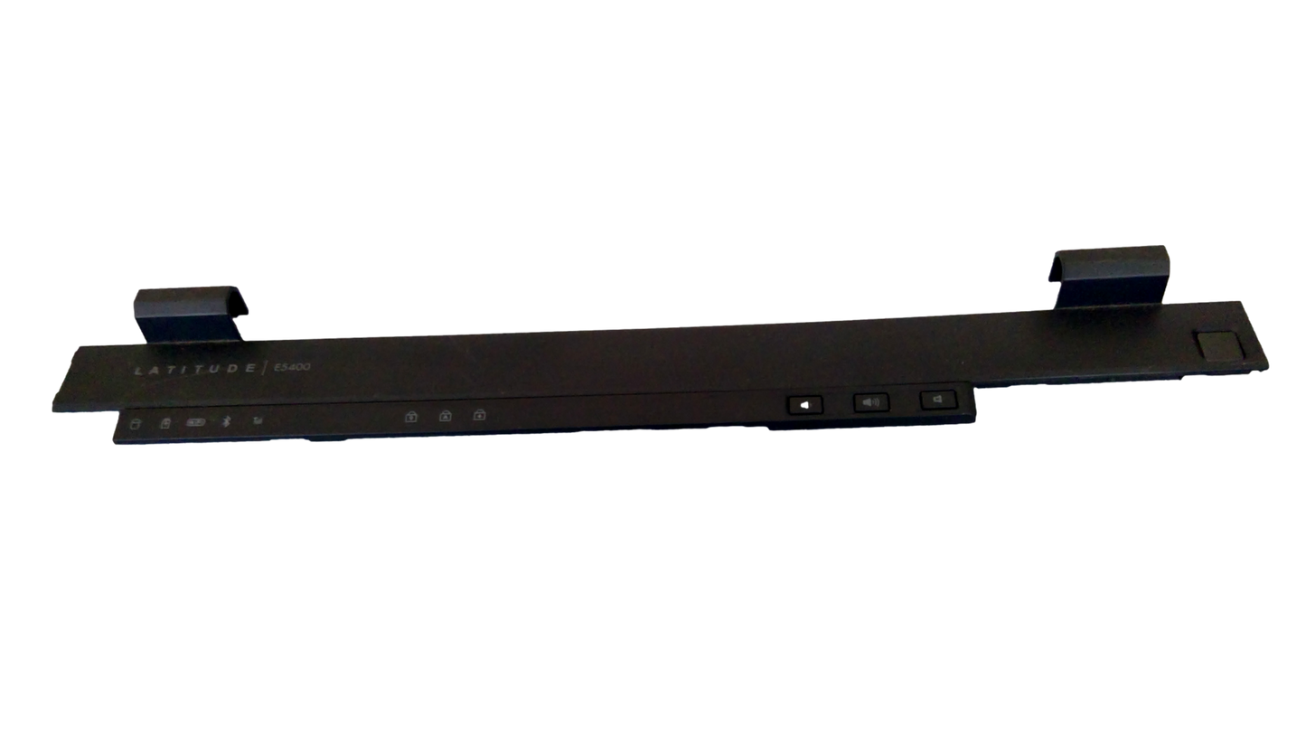 DELL Latitude E5400 Laptop Media Hinge Cover Power Button DW912