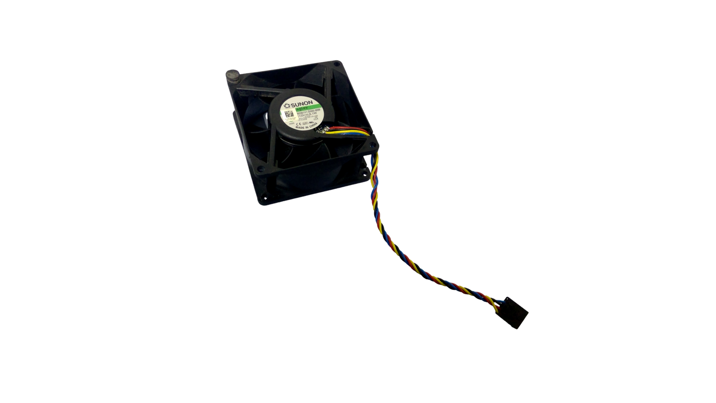 SUNON MF80381V1-D000-M99 12V 6.1W GX760 G958P SFF H814N H814N-A00 Server Fan