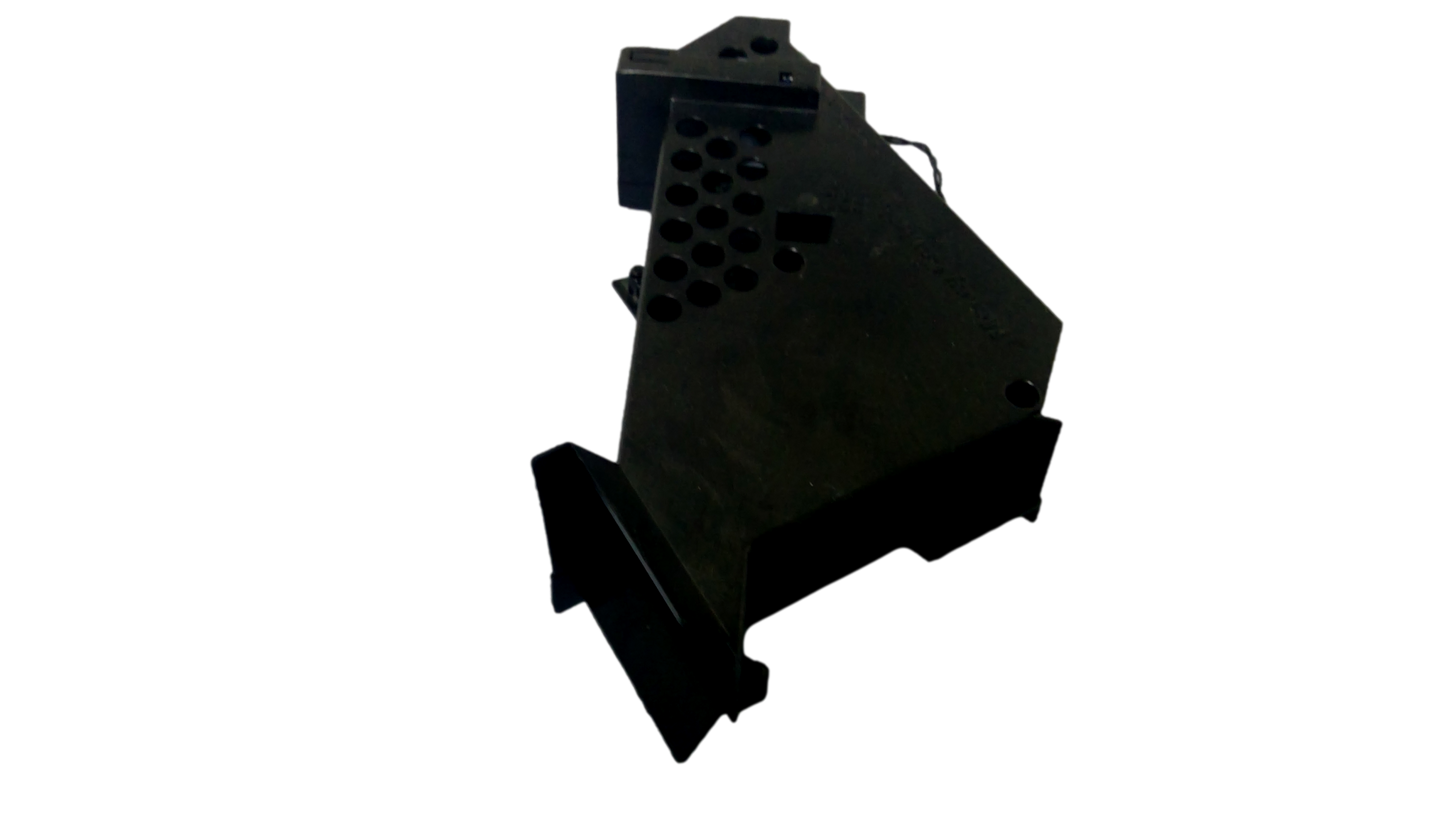 Money Controls Compact Hopper Coin Acceptor SUB/6081 Rev 7.00