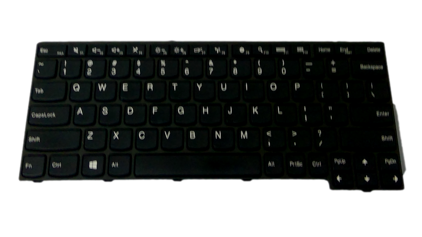 OEM Lenovo Keyboard SN20F21918 04X6221 MO-83US for Thinkpad