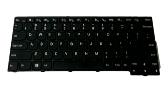 OEM Lenovo Keyboard SN20F21918 04X6221 MO-83US for Thinkpad