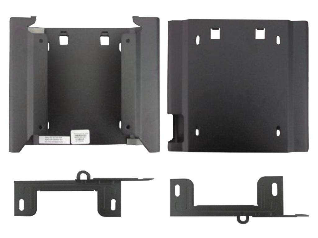 HP Dual VESA Sleeve ENT17 DM Mounting Bracket 914126-001