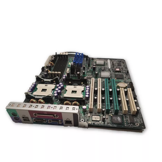 Dell PowerEdge 1600SC Motherboard H0768