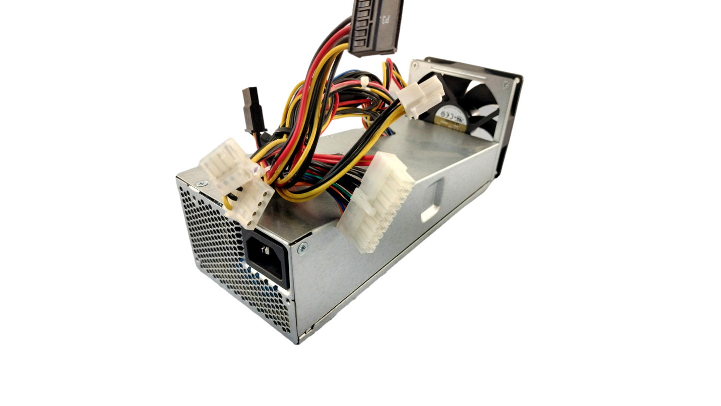 AcBel POD001 225w Power Supply