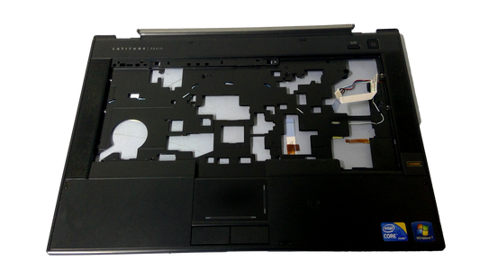 Dell Latitude E6410 Palmrest and Touchpad 02X11P 2X11P