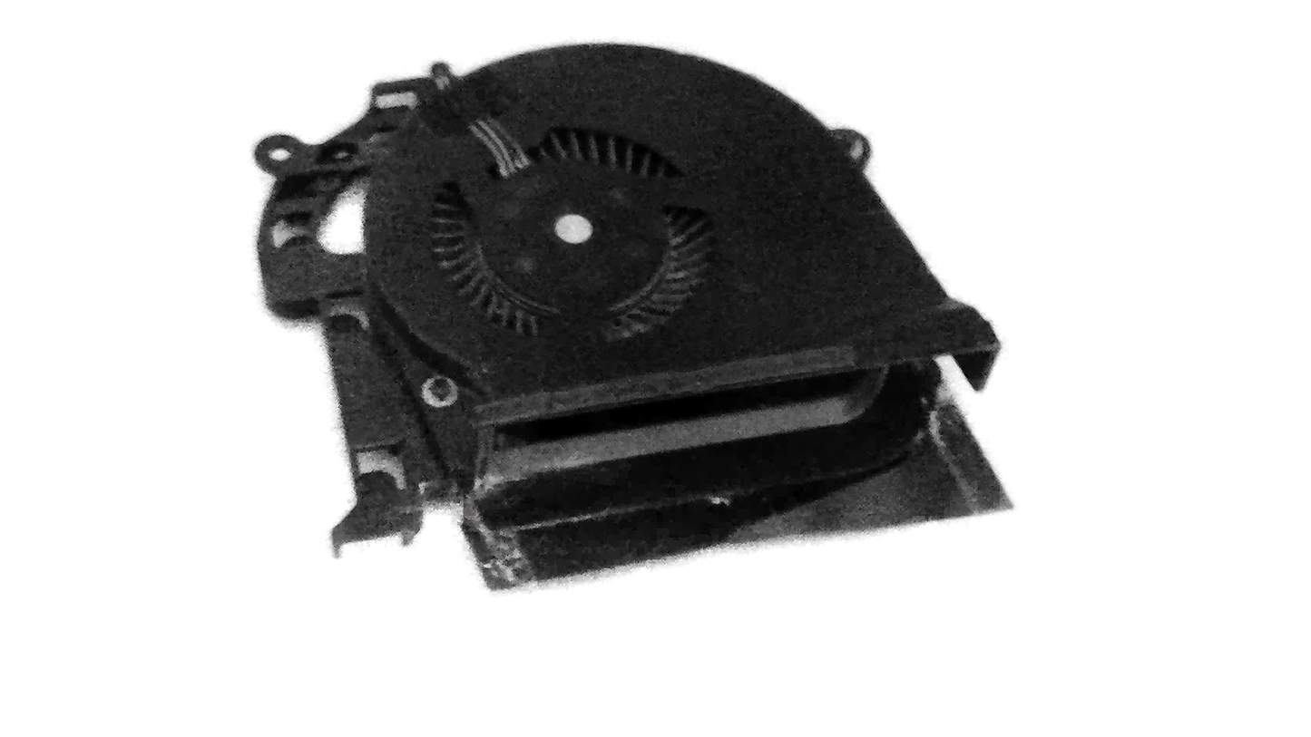 L72277-001 FOR HP ZBook Studio 15 G5 G6 Laptop Cooling Fan L73359-001 L72278-001