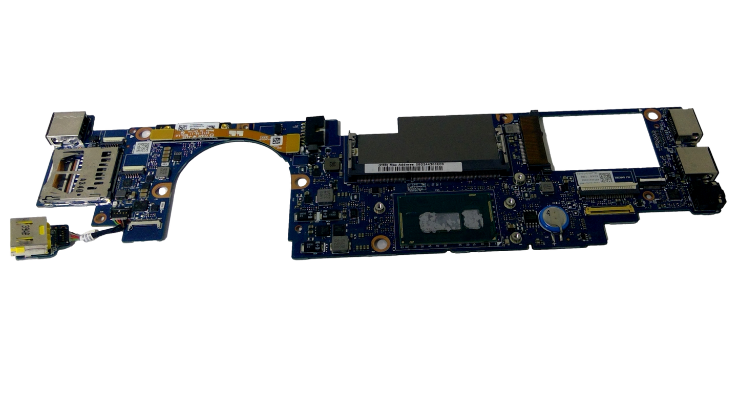 Lenovo IdeaPad Yoga 11S 20246 Intel i5-4210Y Motherboard 90004935 NM-A191