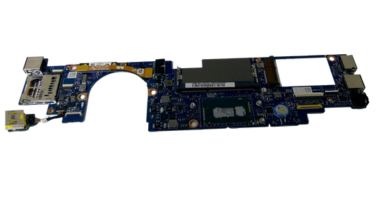 Lenovo IdeaPad Yoga 11S 20246 Intel i5-4210Y Motherboard 90004935 NM-A191